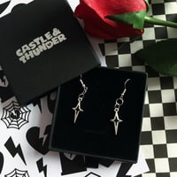 Image 1 of EVIE - Star Earrings