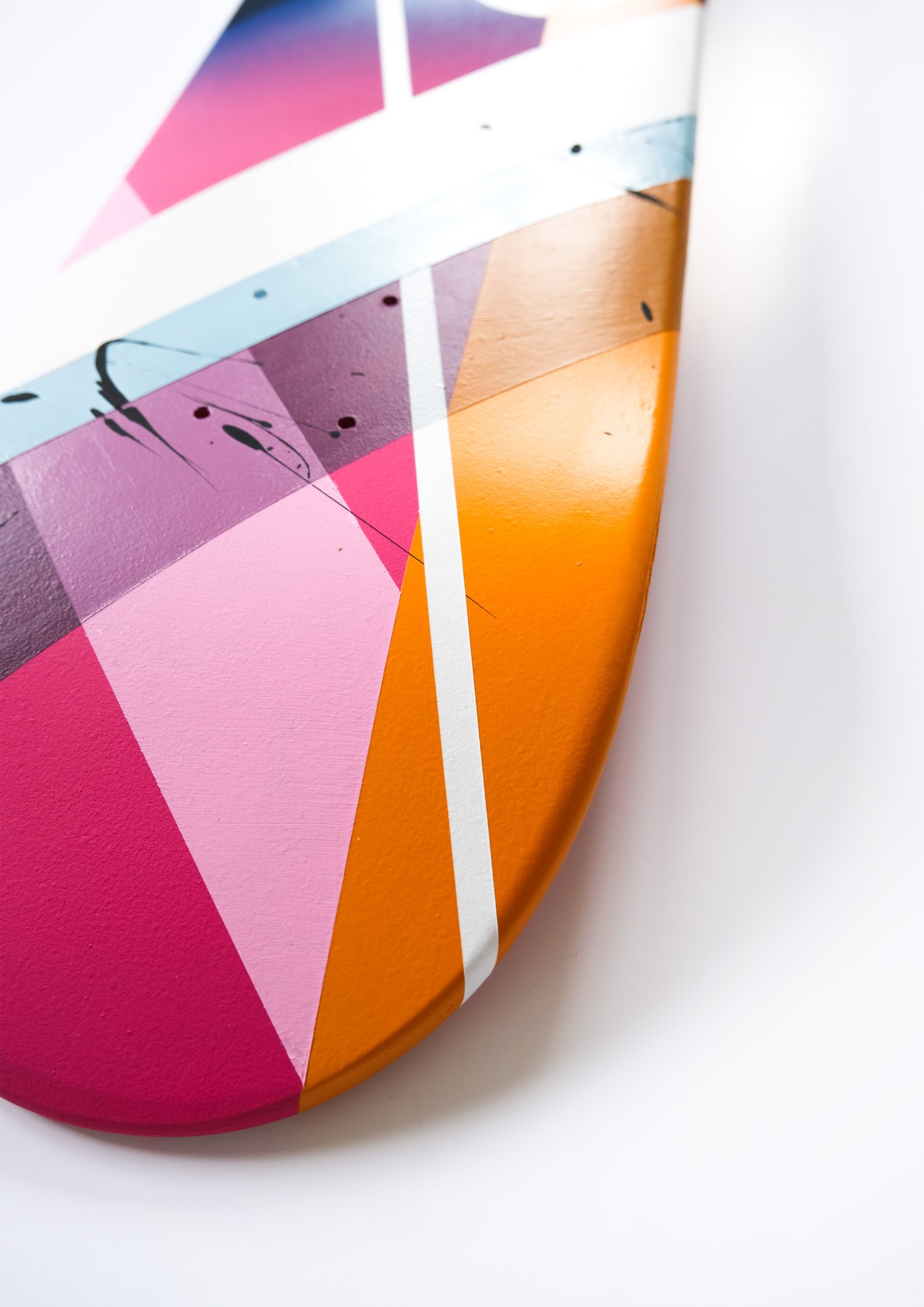 Image of Sunset Space