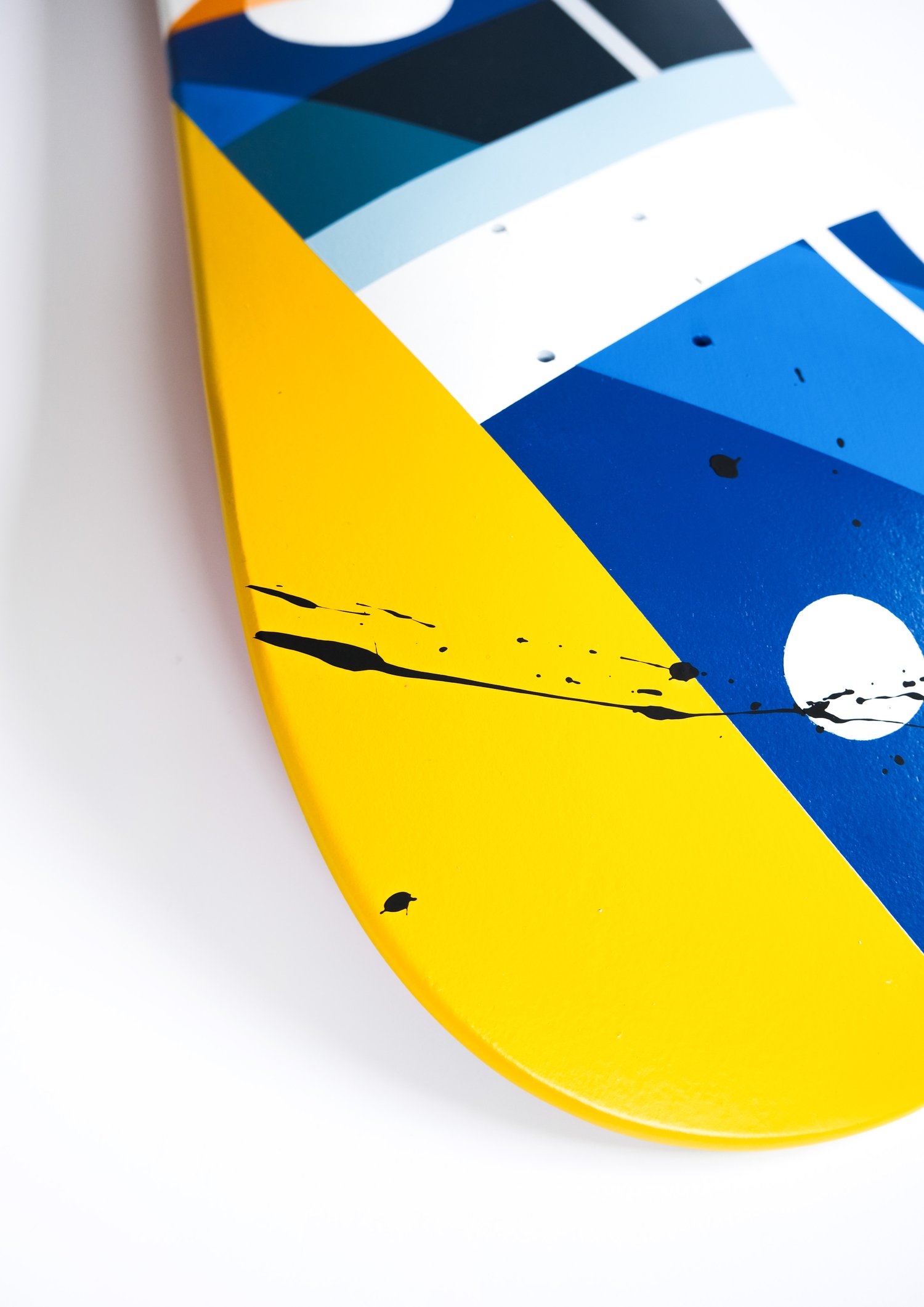 Image of Sunset Space