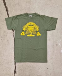 Image 1 of Apocalypse Now "Never Get Out the Boat" shirt