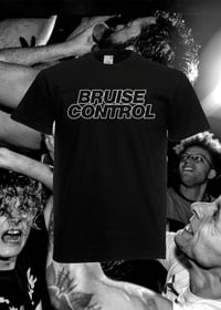 Bruise Control  Logo T-Shirt