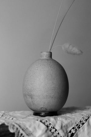 Image of bud vase