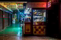 Blade Runner, Tooting