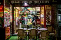 In Or Out Burger