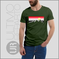 Image 4 of T-Shirt Uomo G - Vette RBN (UR115)