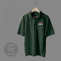 Image 4 of Polo Unisex m/c - Vette RBN (UR115)