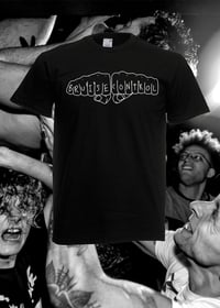 Image 1 of Bruiser Knuckles T-shirt