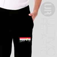 Image 1 of Pantalone Tuta Unisex - - Vette RBN (UR115)