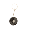 8 ball keyring