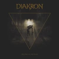 Diakron "Spectre At The Feast" 2xLP