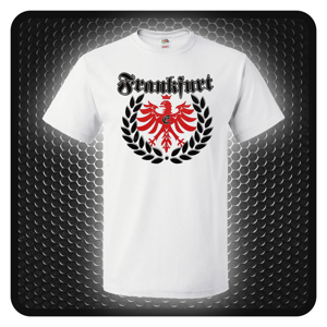 Image of TSWH Frankfurt Glory Eagle