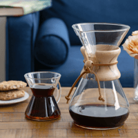 Image 1 of CAFETIÈRE CHEMEX