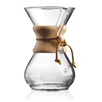 Image 3 of CAFETIÈRE CHEMEX