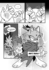 Image 4 of [06:MEETING] Comic