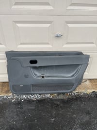 Image 3 of Audi TT MK1 Door Panels