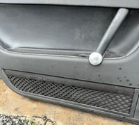 Image 5 of Audi TT MK1 Door Panels