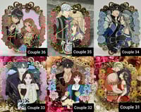 Image 2 of Couple Pin(s)