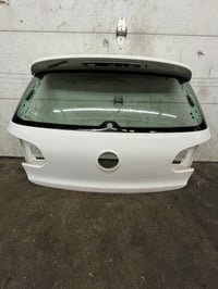 Image 1 of MK6 GTI Hatch 