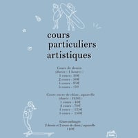 Image 3 of Cours particuliers