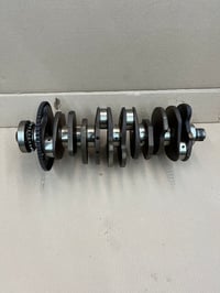 Image 1 of AAA VR6 Crankshaft 