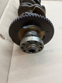 Image 2 of AAA VR6 Crankshaft 