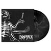Dripback 'Blessed With Less Than Nothing' 12" EP (Etched Black Vinyl)