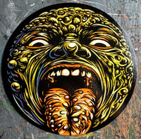 Image 1 of 'Say Ahh'