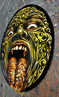 Image 2 of 'Say Ahh'