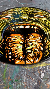 Image 3 of 'Say Ahh'
