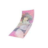 JUGS SLAP (CRYSTAL HOLO