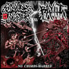Formless Master / Bayht Lahm – No Chords Barred CD