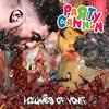 Party Cannon – Volumes Of Vomit CD