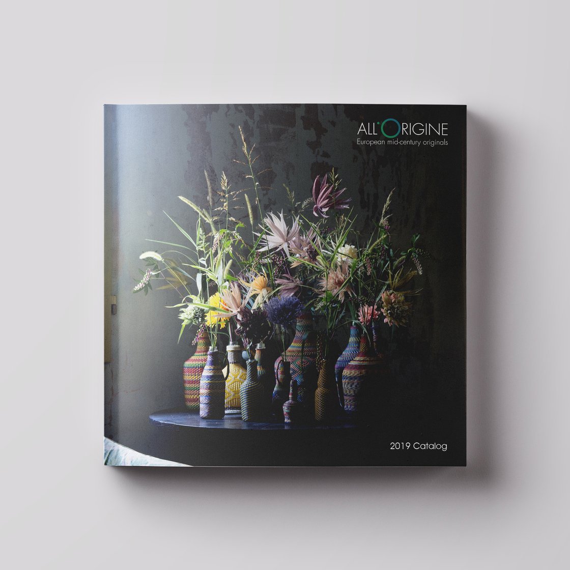 Image of 2019 Product Catalog