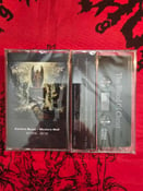 Image of VOMIT REMNANTS / THE BLOOD OF CHRIST - Eastern Beast~Western Wolf - cassette