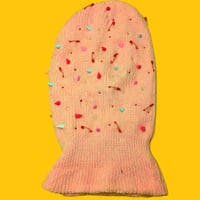 Image 5 of DOLL VOMIT SPIKED BALACLAVA