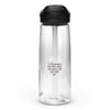 WR24 Camelbak Water Bottle