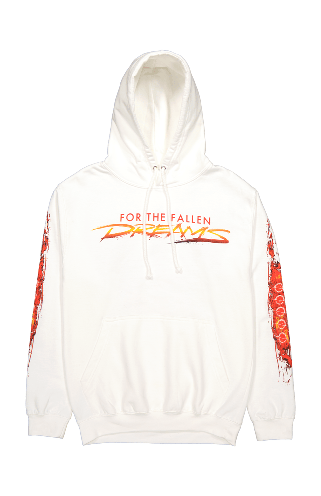 Logo Hoodie