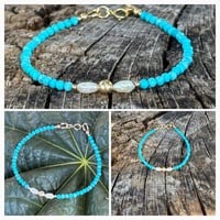 Turquoise Bracelet #203