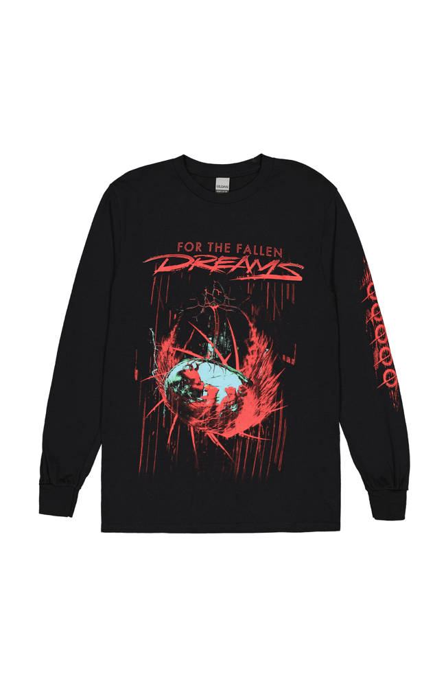 Longsleeve Tee