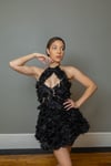The Dark Princess Set (Sample Piece)