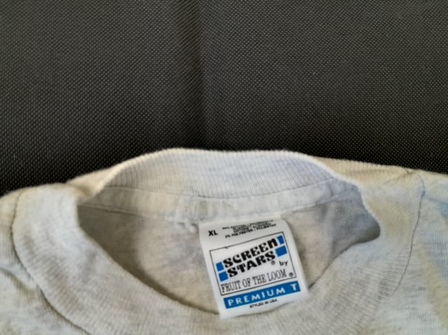 1994 Fudge Tunnel Long Sleeve