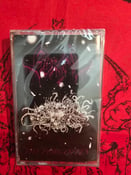Image of  Burial - The Forgotten - Tape
