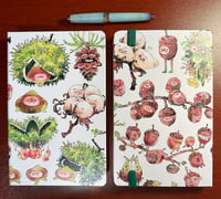 Forest Friends Notebook