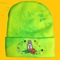 Image 1 of "Poison You" Beanie