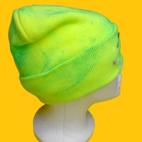 Image 3 of "Poison You" Beanie