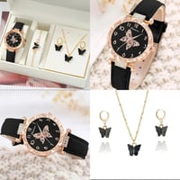 PRE-ORDER Elegance Ensemble Jewelry Collection.