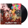 Party Cannon – Volumes Of Vomit LP