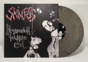 Image of  Skinless - Progression Towards Evil - Vinyl
