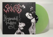 Image of   Skinless - Progression Towards Evil - Vinyl GLID