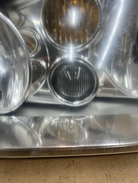 Image 2 of MK4 Golf/GTI L Headlight 